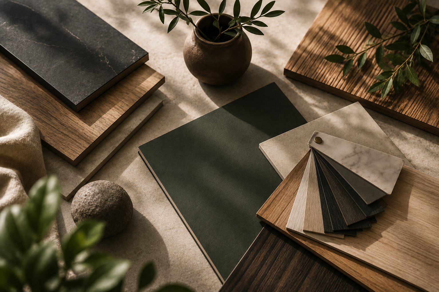 Natural Laminates Values