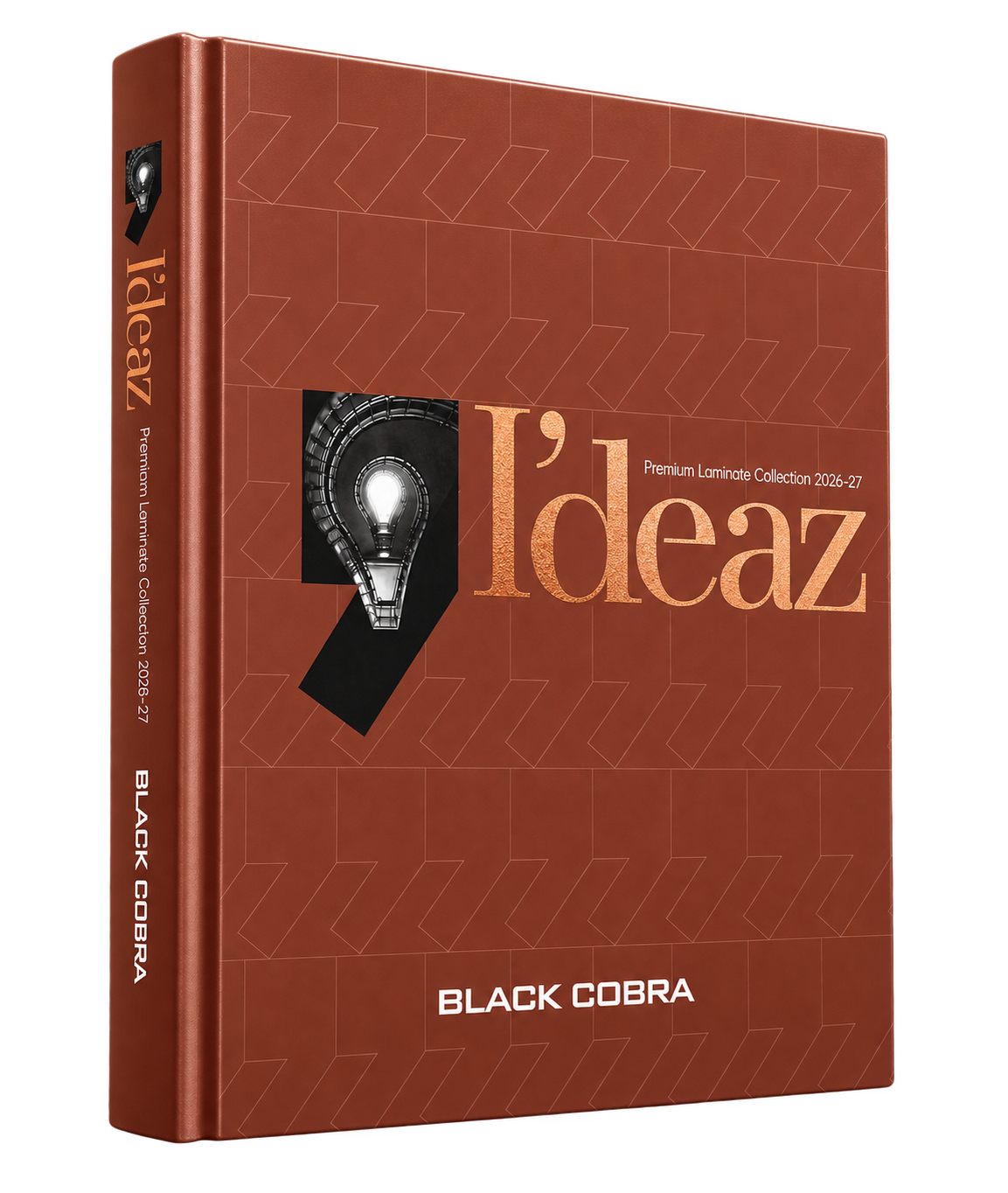 Ideaz Black Cobra