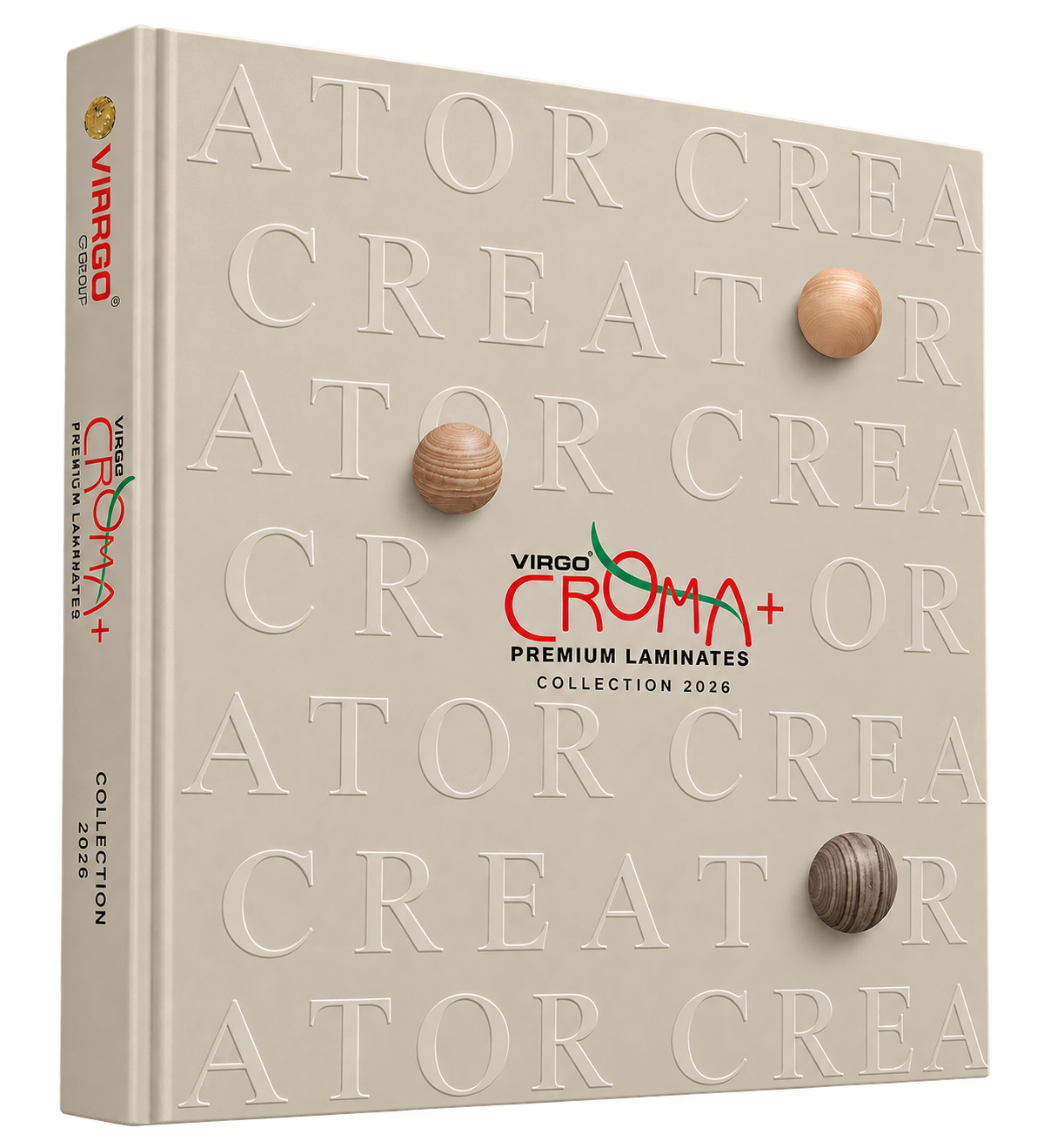 Croma Pointed