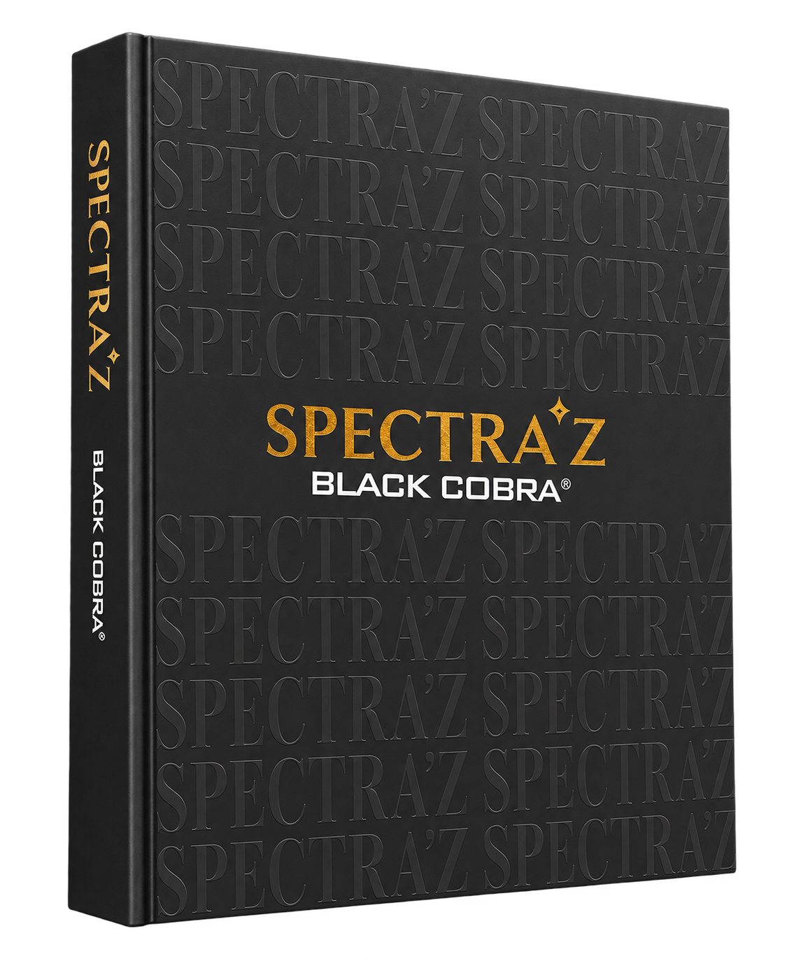 Spectra Black Cobra