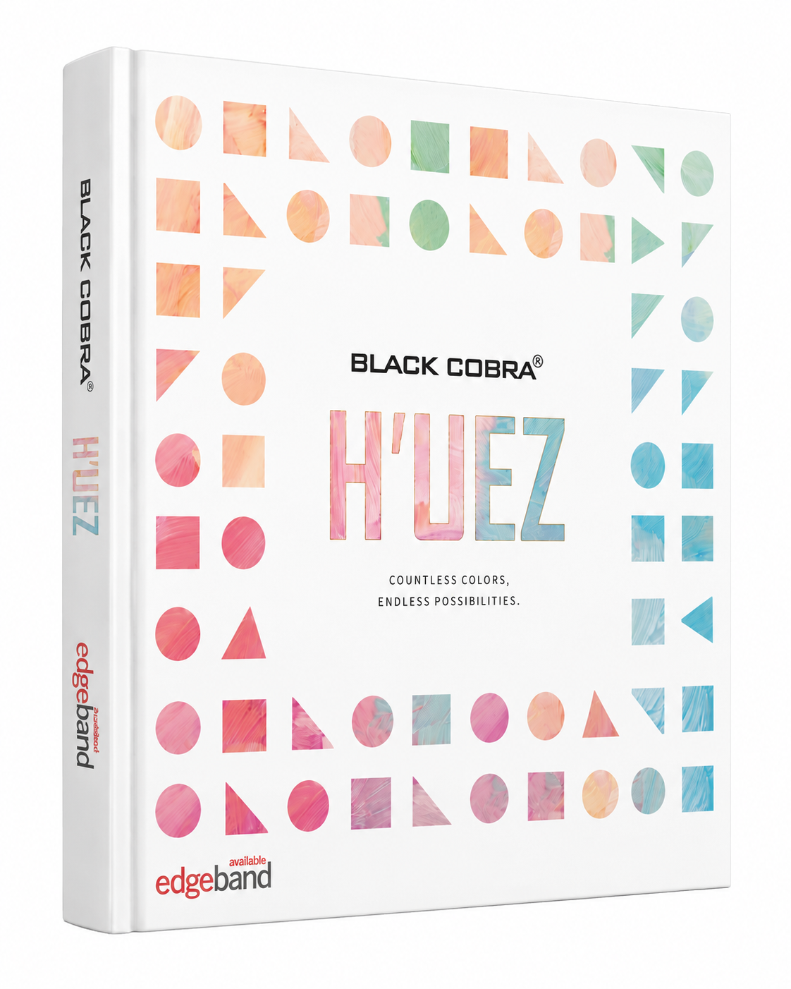 Huez Black Cobra