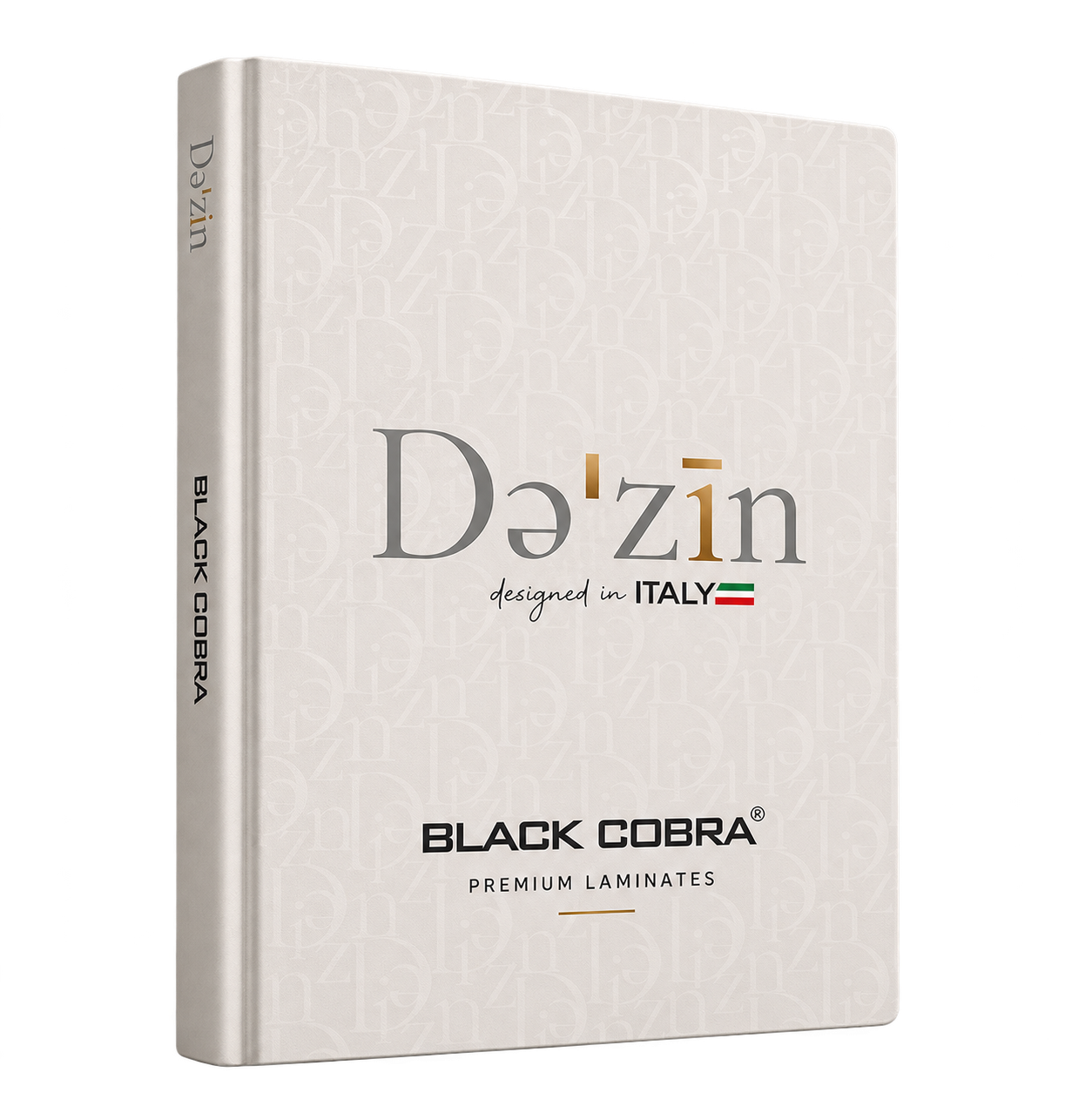 Dezin Black Cobra