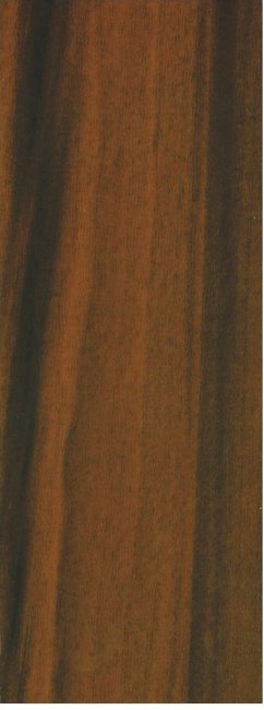Ancient Walnut laminate swatch