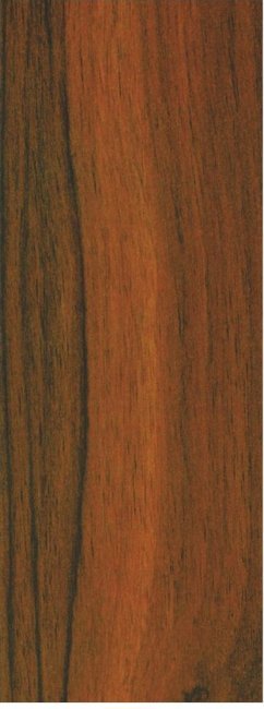 Mountain Walnut laminate swatch