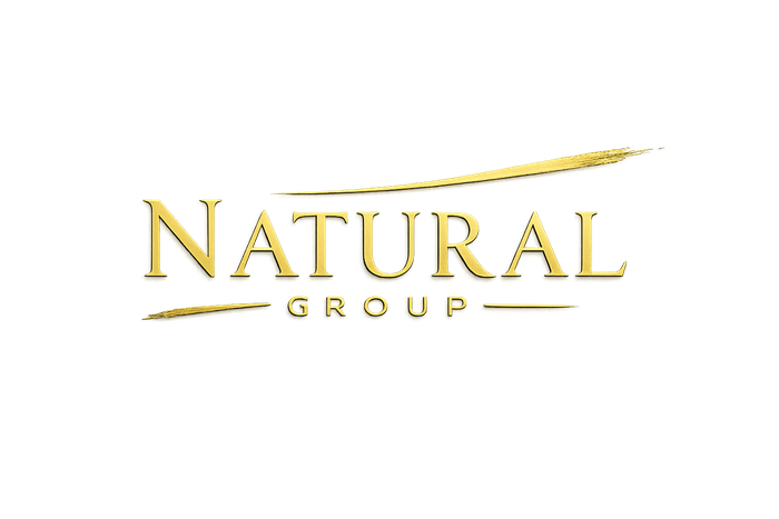 Natural Group logo