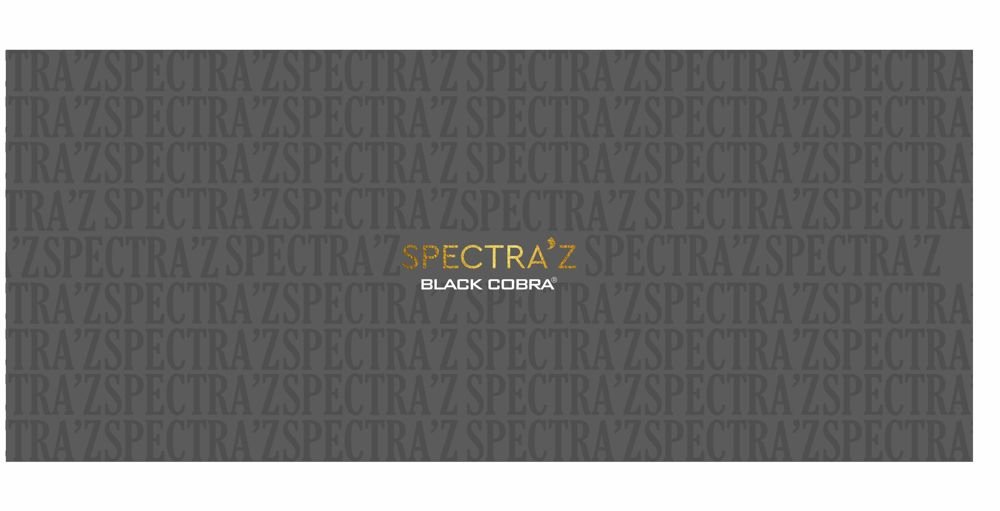 Spectra'z — Black Cobra