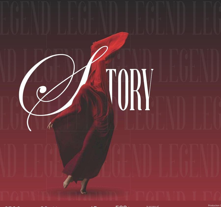 Editorial image representing craftsmanship and elegance