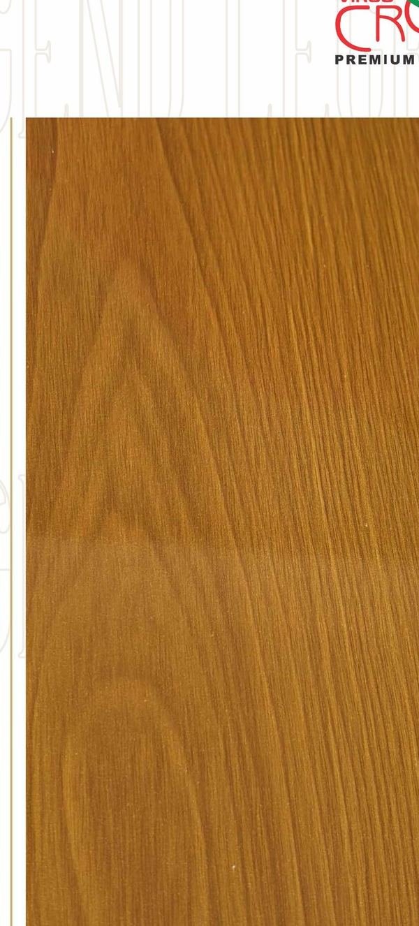 Cedar Wood laminate swatch