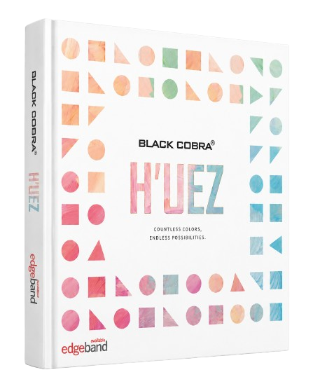Huez Black Cobra